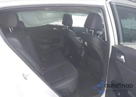 2020 Kia Sportage Ex from USA, damaged, VIN KNDPNCAC5L7836506